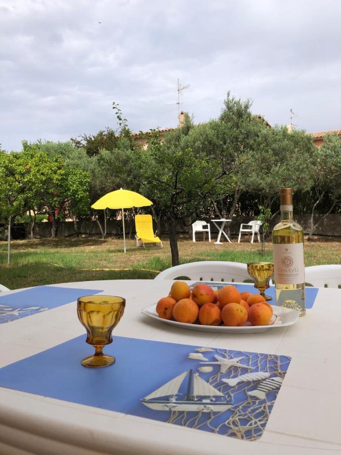 Private Apartment With Garden Cannigione Kültér fotó