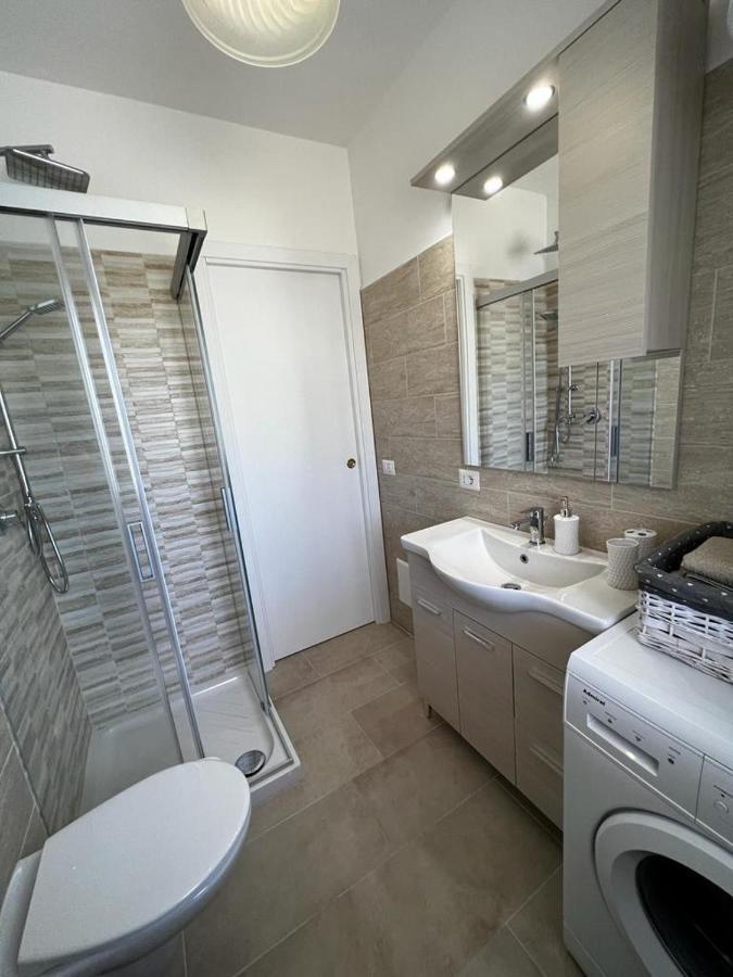 Private Apartment With Garden Cannigione Kültér fotó