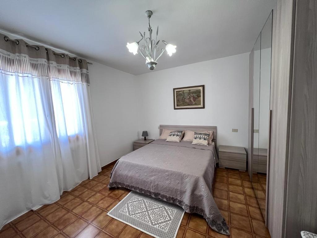 Private Apartment With Garden Cannigione Kültér fotó