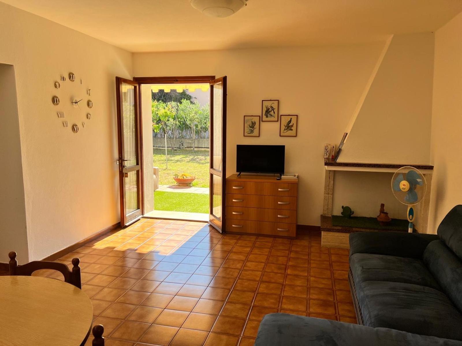Private Apartment With Garden Cannigione Kültér fotó